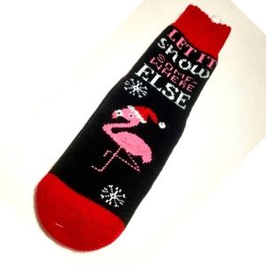 HOUSE SOCKS